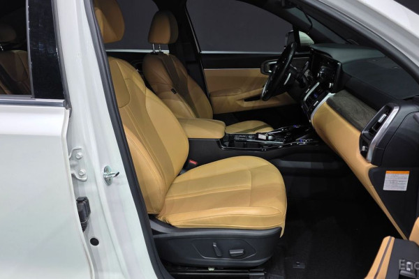 2021 Kia Sorento с пробегом 57 428 км