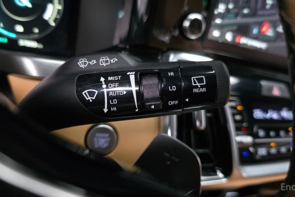 2022 Kia Sorento с пробегом 57 893 км