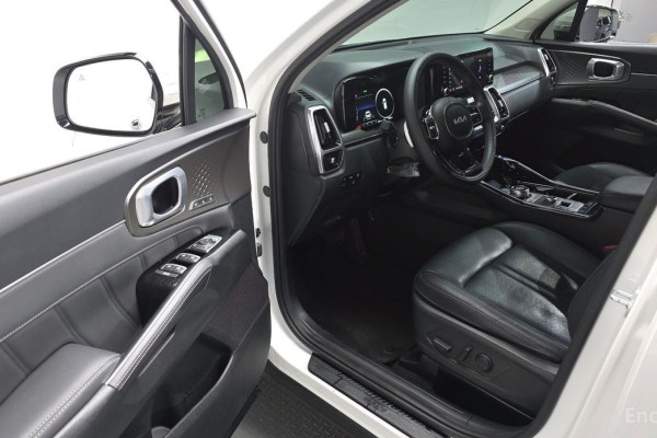 2021 Kia Sorento с пробегом 50 362 км