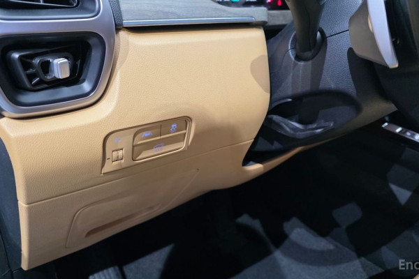 2021 Kia Sorento с пробегом 57 428 км