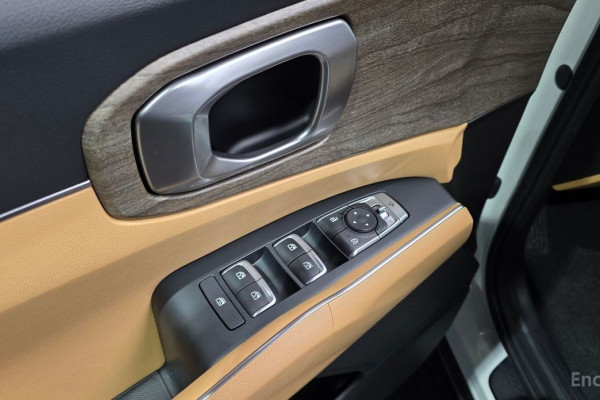 2021 Kia Sorento с пробегом 57 428 км