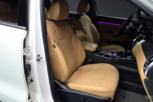 2022 Kia Sorento с пробегом 43 458 км