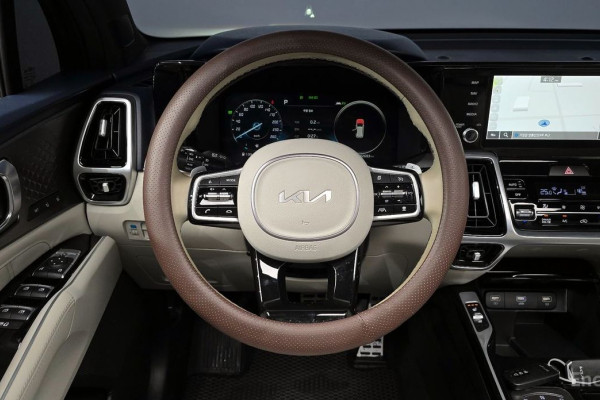 2021 Kia Sorento с пробегом 42 683 км