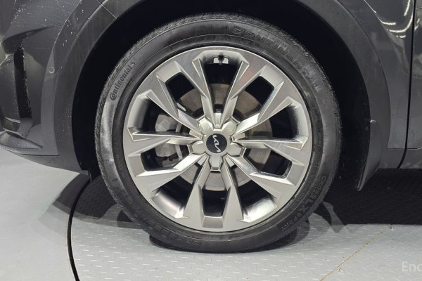 2022 Kia Sorento с пробегом 45 388 км