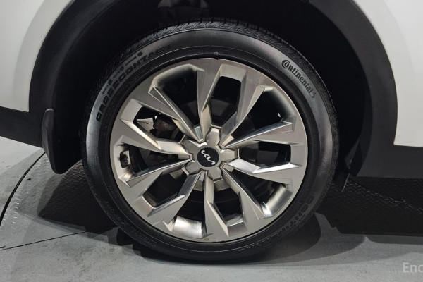 2022 Kia Sorento с пробегом 46 038 км