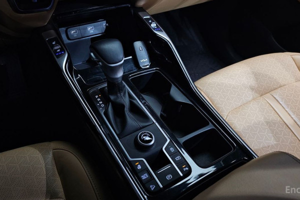 2022 Kia Sorento с пробегом 46 038 км