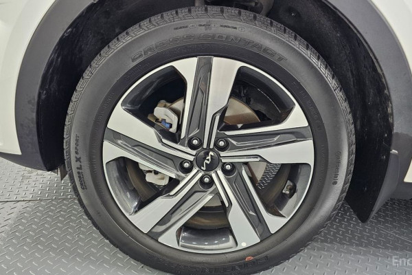 2022 Kia Sorento с пробегом 47 874 км