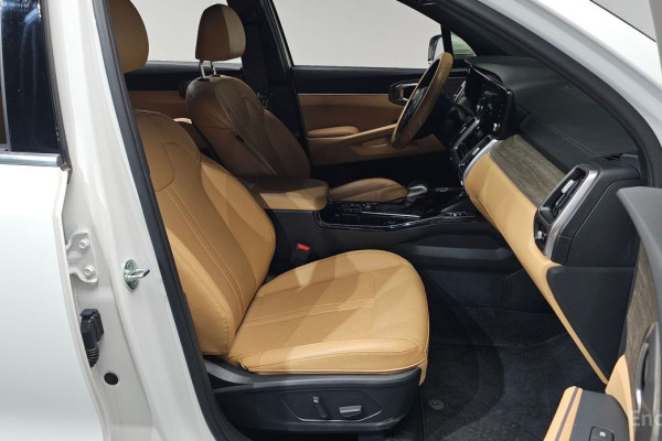 2022 Kia Sorento с пробегом 46 038 км