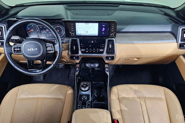 2022 Kia Sorento с пробегом 47 874 км