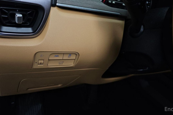 2022 Kia Sorento с пробегом 46 038 км