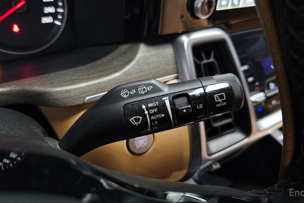 2022 Kia Sorento с пробегом 46 038 км