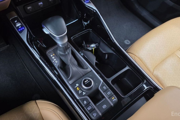 2021 Kia Sorento с пробегом 47 958 км