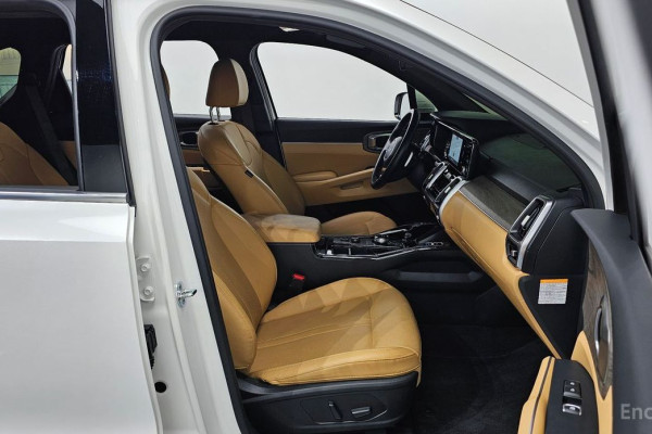 2022 Kia Sorento с пробегом 47 874 км