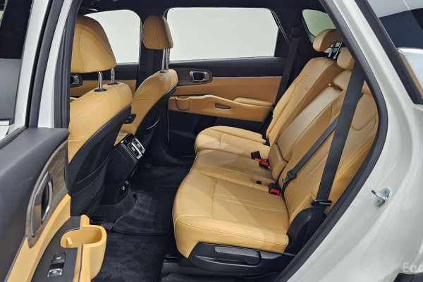 2022 Kia Sorento с пробегом 47 874 км