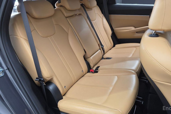 2021 Kia Sorento с пробегом 47 958 км