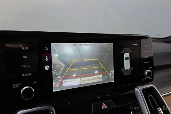 2021 Kia Sorento с пробегом 47 958 км