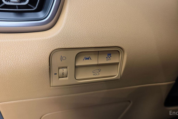 2021 Kia Sorento с пробегом 47 958 км