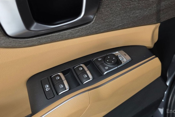 2021 Kia Sorento с пробегом 47 958 км