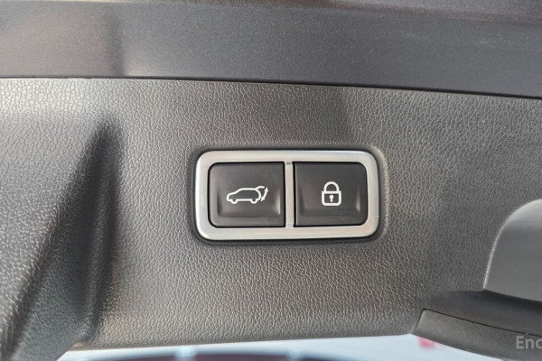 2021 Kia Sorento с пробегом 47 958 км