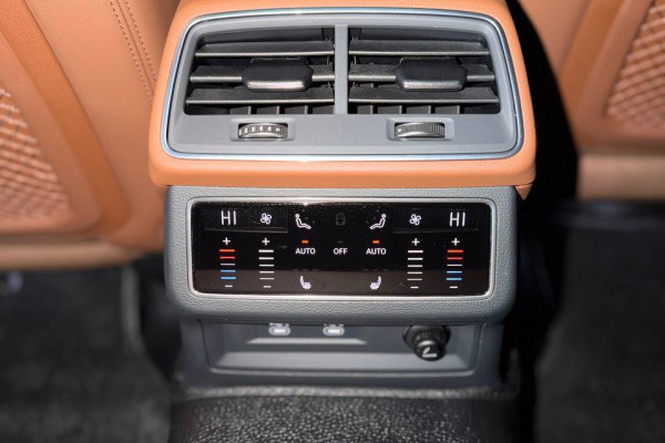 2021 Audi A6 с пробегом 95 000 км