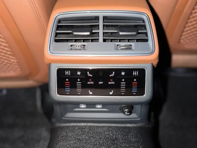 2021 Audi A6 с пробегом 95 000 км
