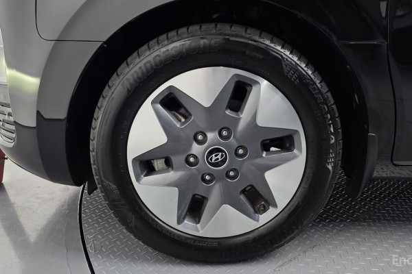 2021 Hyundai Staria с пробегом 115 575 км