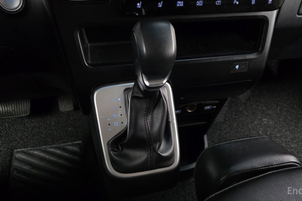 2021 Hyundai Staria с пробегом 115 575 км