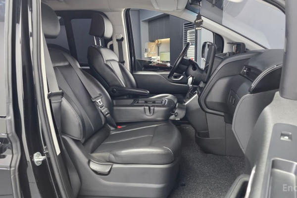 2021 Hyundai Staria с пробегом 115 575 км