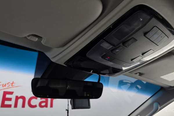 2021 Hyundai Staria с пробегом 115 575 км