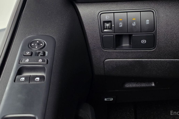 2021 Hyundai Staria с пробегом 115 575 км