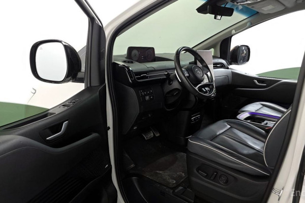 2021 Hyundai Staria с пробегом 68 652 км