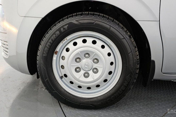 2021 Hyundai Staria с пробегом 44 895 км