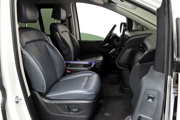 2021 Hyundai Staria с пробегом 68 652 км