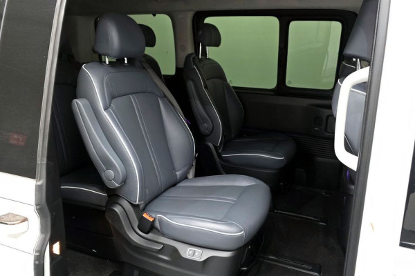 2021 Hyundai Staria с пробегом 68 652 км