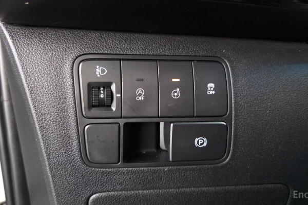 2021 Hyundai Staria с пробегом 68 652 км