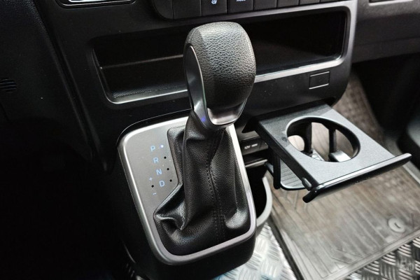 2021 Hyundai Staria с пробегом 44 895 км