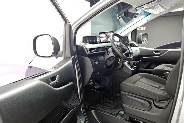 2021 Hyundai Staria с пробегом 44 895 км