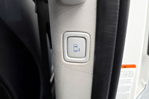 2021 Hyundai Staria с пробегом 68 652 км