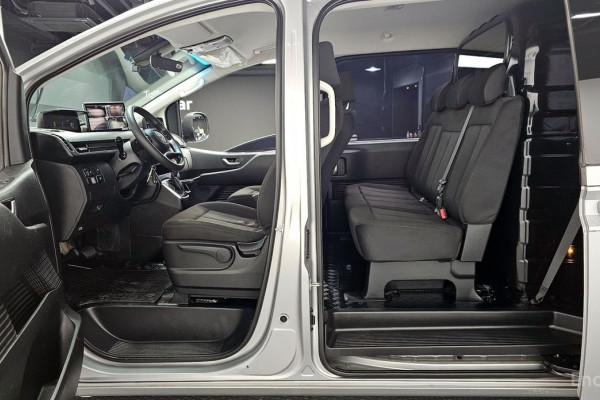 2021 Hyundai Staria с пробегом 44 895 км