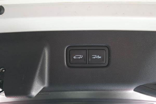 2021 Hyundai Staria с пробегом 68 652 км