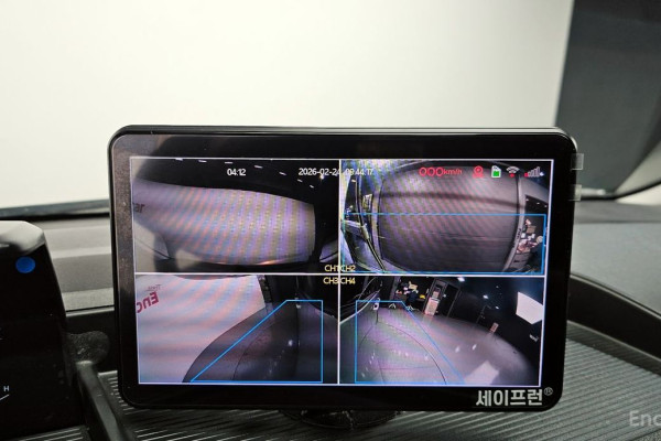 2021 Hyundai Staria с пробегом 44 895 км