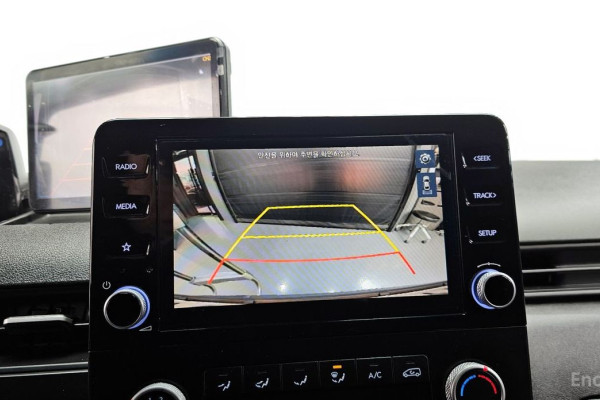 2021 Hyundai Staria с пробегом 44 895 км