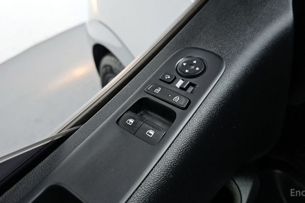 2021 Hyundai Staria с пробегом 44 895 км