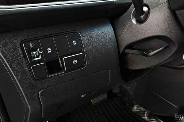 2021 Hyundai Staria с пробегом 44 895 км