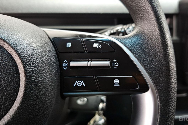 2021 Hyundai Staria с пробегом 44 895 км