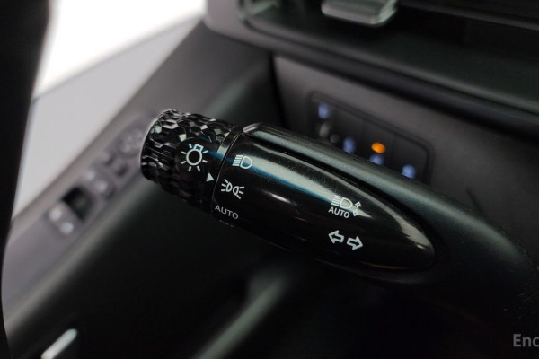 2021 Hyundai Staria с пробегом 80 516 км