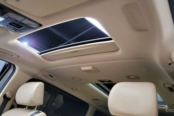 2021 Hyundai Staria с пробегом 80 516 км