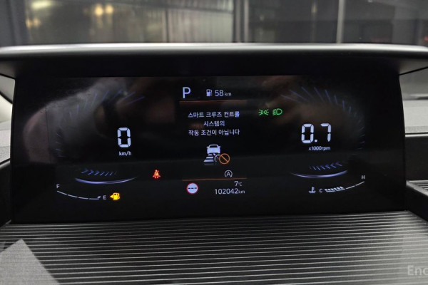 2022 Hyundai Staria с пробегом 102 042 км