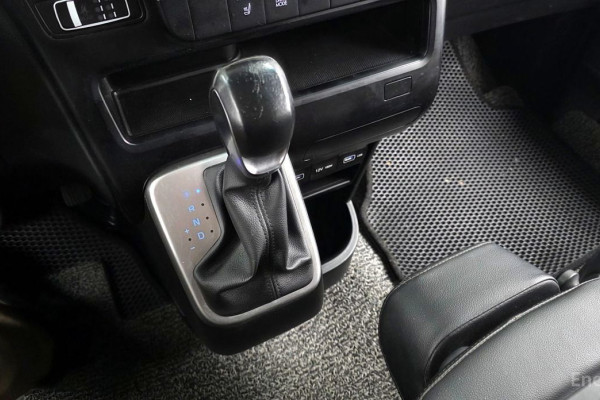 2021 Hyundai Staria с пробегом 115 227 км