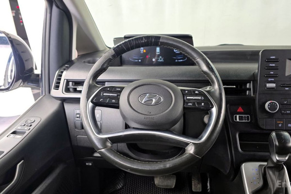 2021 Hyundai Staria с пробегом 115 227 км